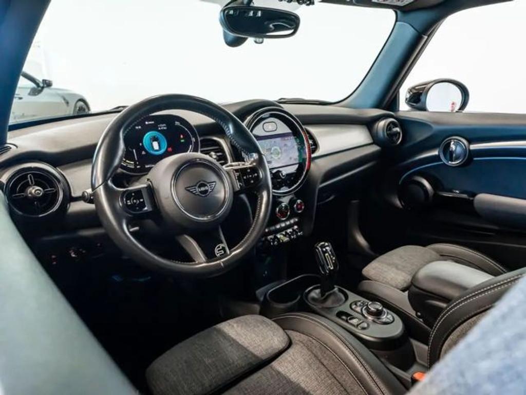 Mini Mini Electric