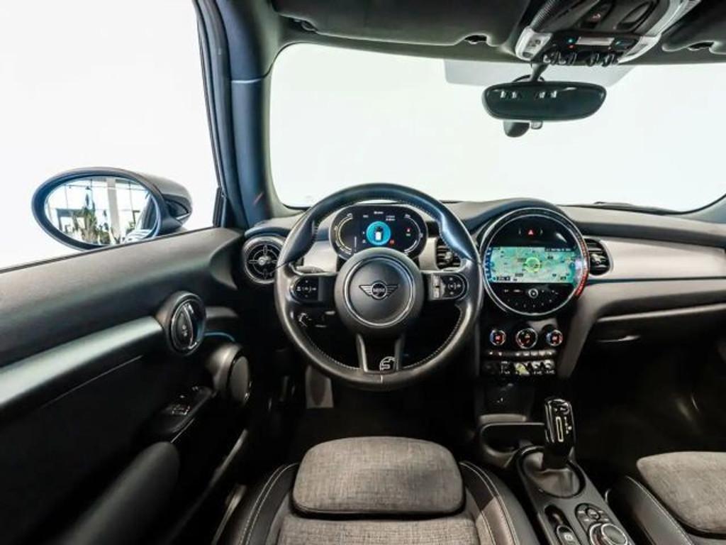 Mini Mini Electric
