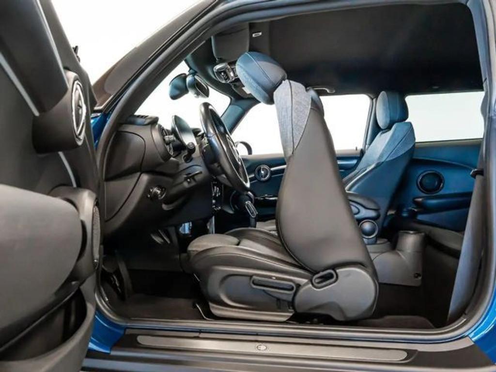 Mini Mini Electric