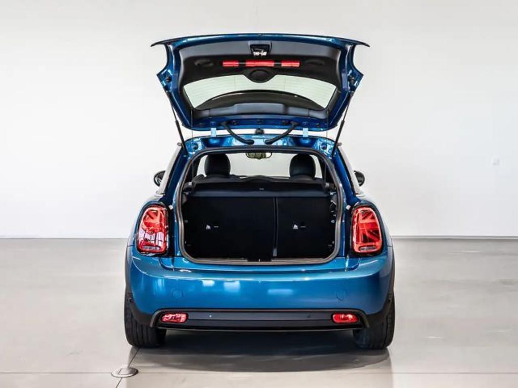 Mini Mini Electric