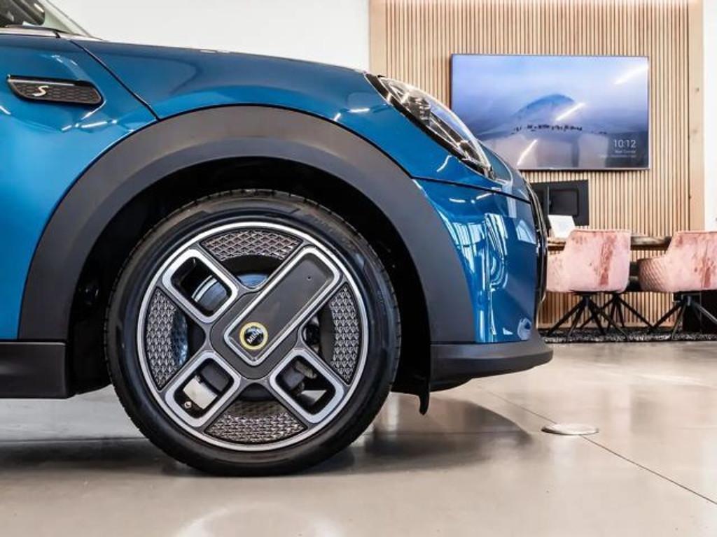 Mini Mini Electric