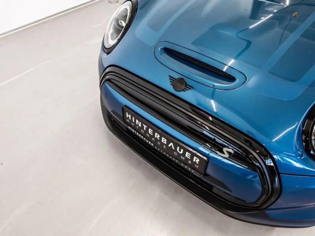 Mini Mini Electric