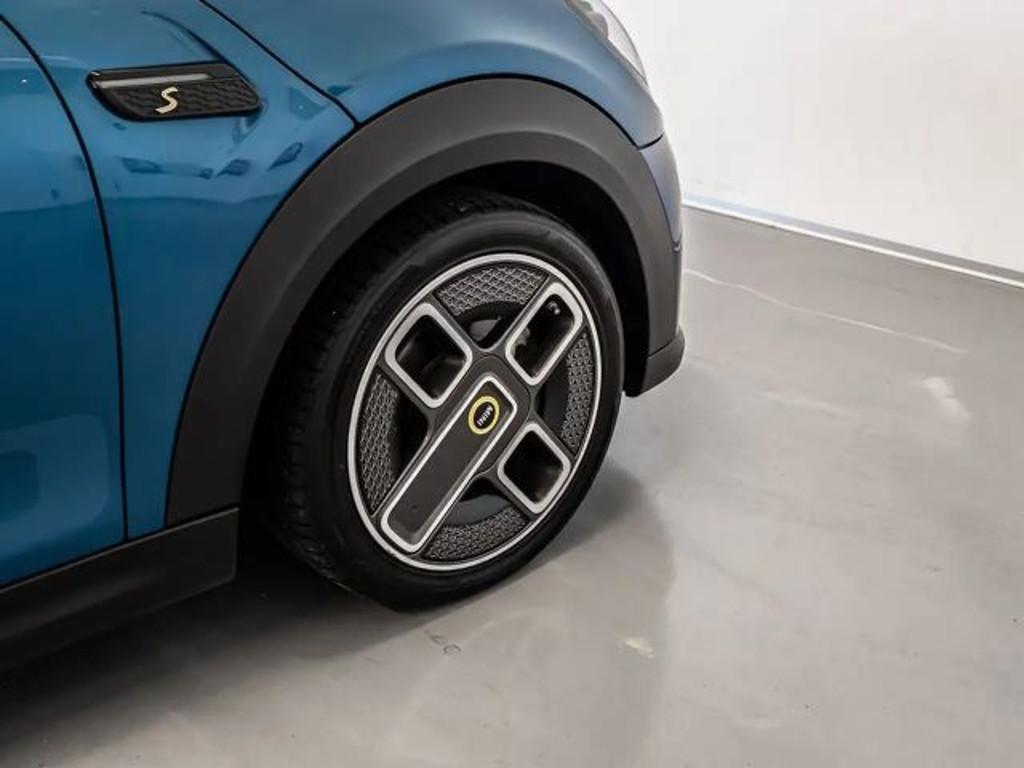 Mini Mini Electric