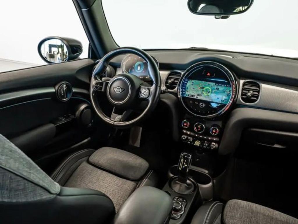 Mini Mini Electric