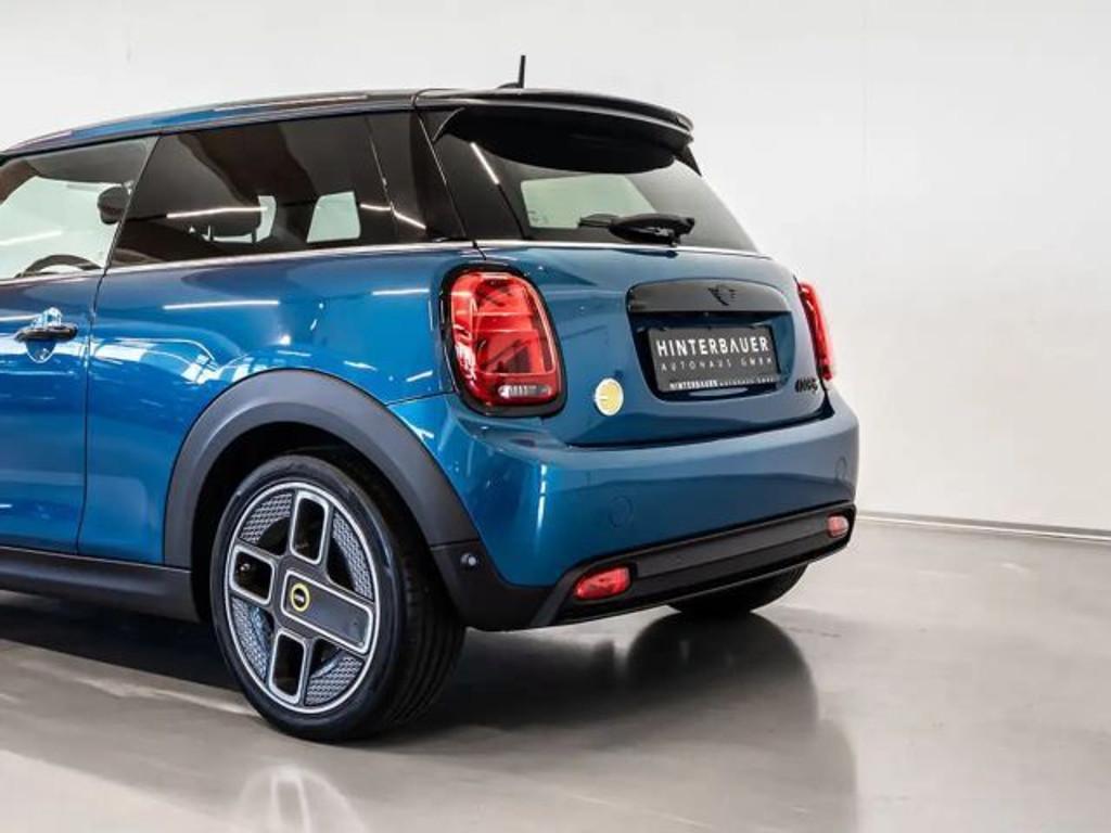 Mini Mini Electric