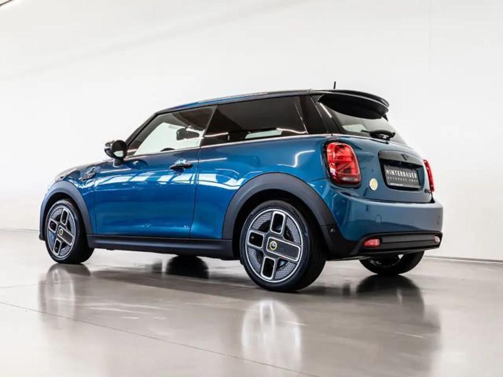 Mini Mini Electric