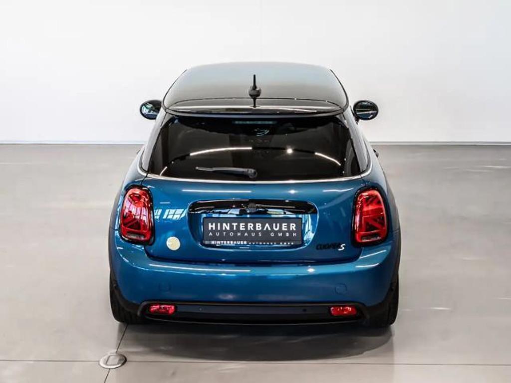 Mini Mini Electric