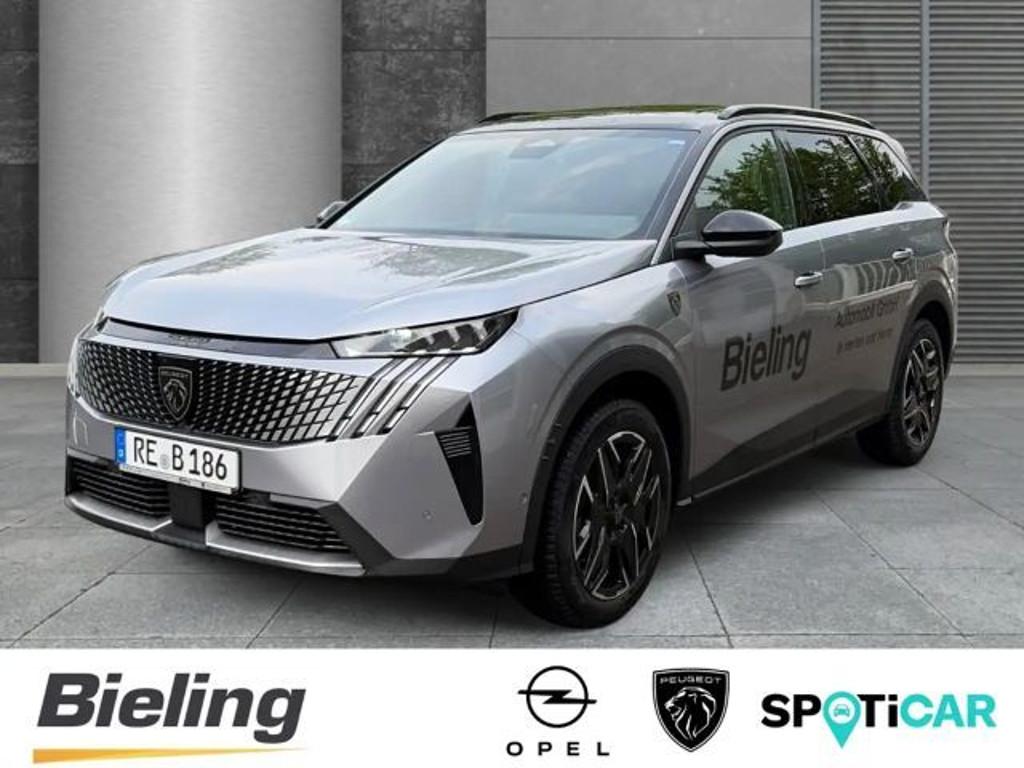 Peugeot 5008 2025 Benzine