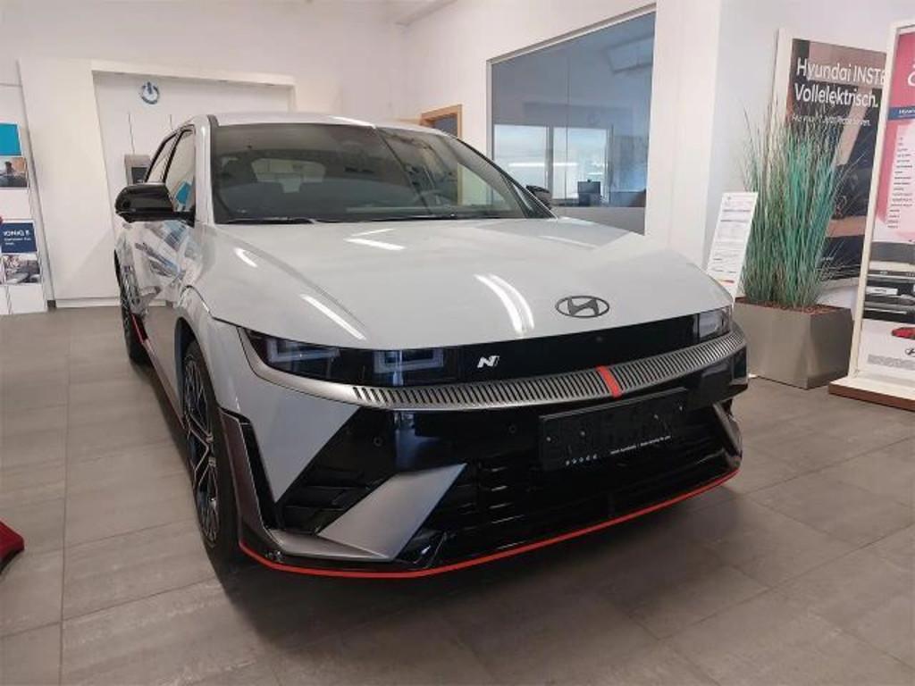 Hyundai Ioniq 5