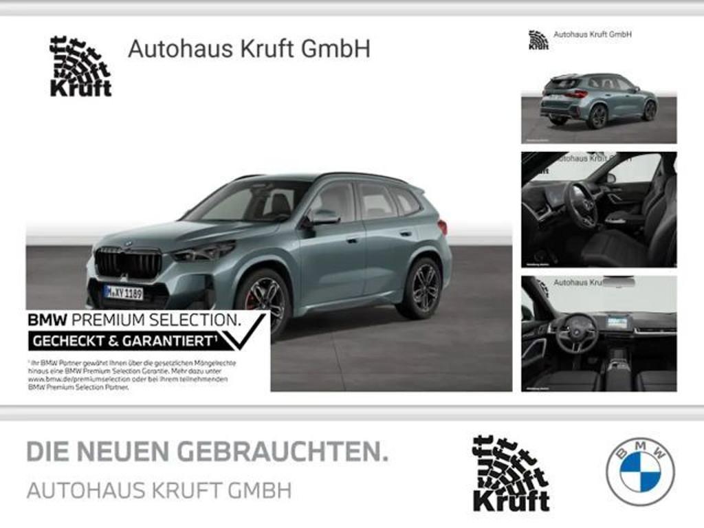 BMW X1 2025 Diesel