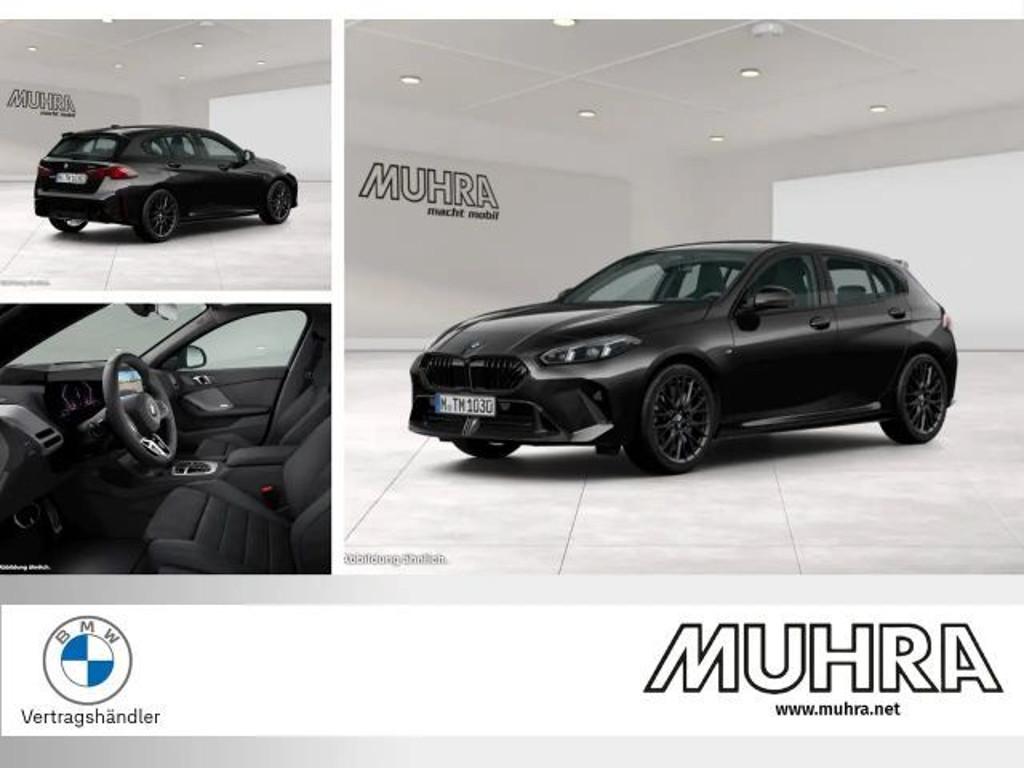 BMW 1 Serie 2025 Benzine
