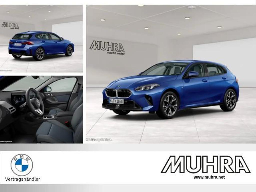 BMW 1 Serie 2025 Diesel