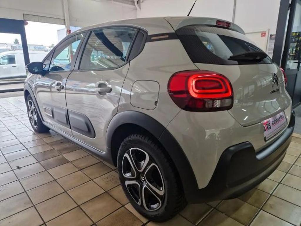 Citroën C3