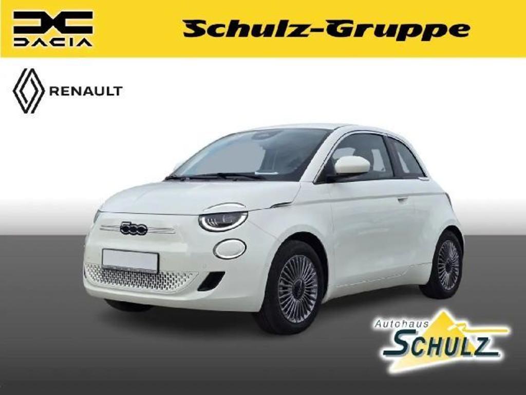 Fiat 500e 2026 Elektrisch