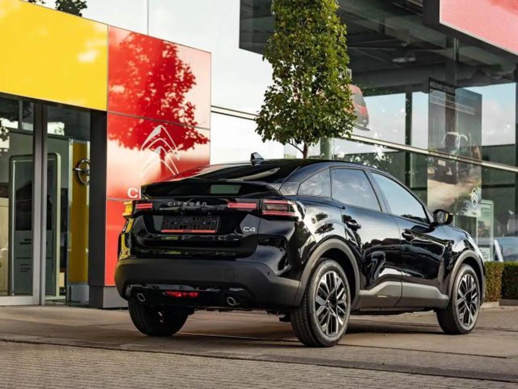Citroën C4