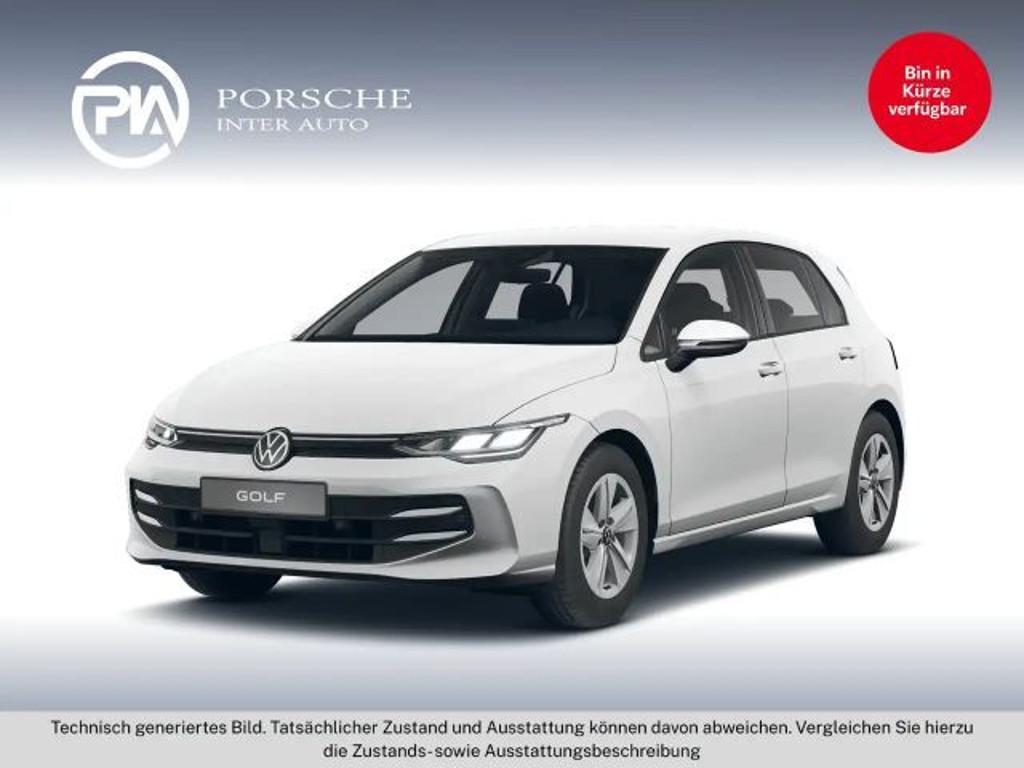 Volkswagen Golf 2025 Benzine