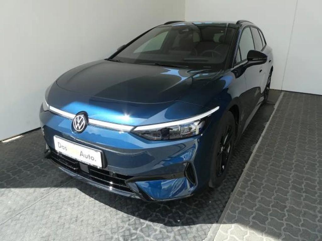 Volkswagen ID.7 2026 Elektrisch
