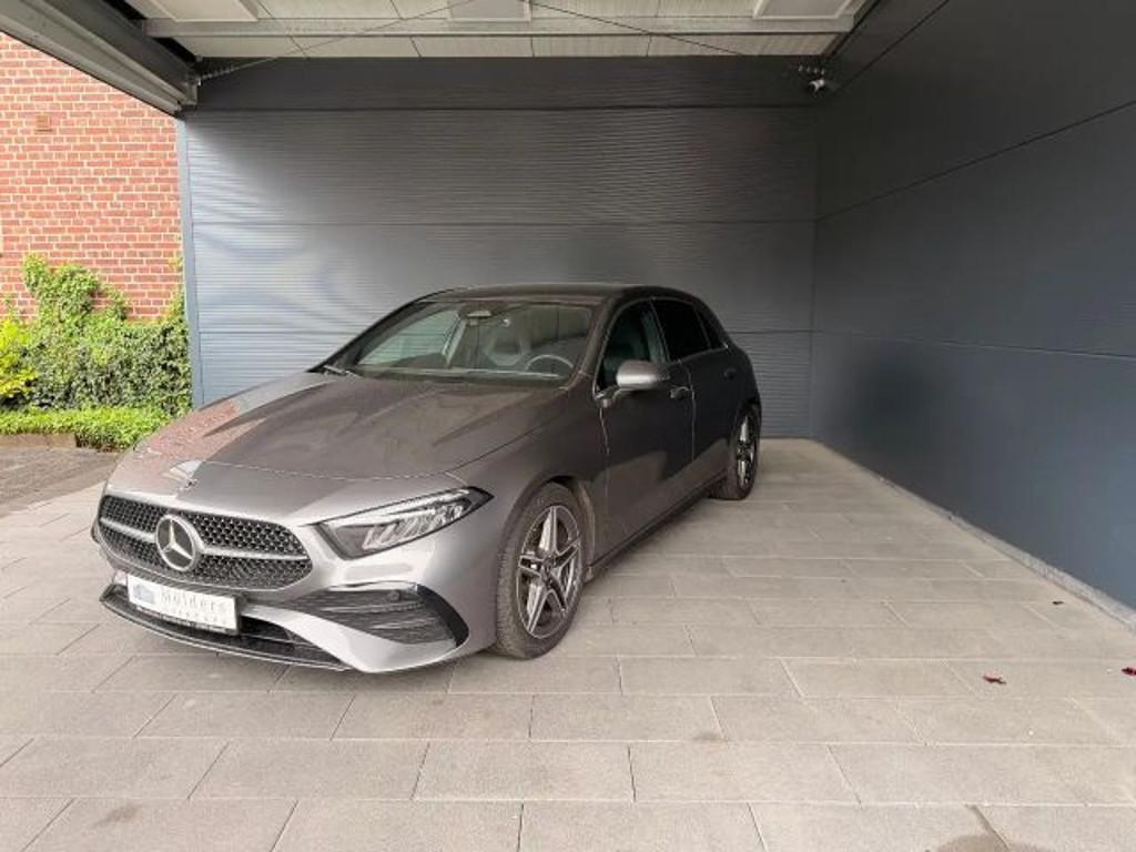 Mercedes-Benz A-Klasse 2023 Diesel