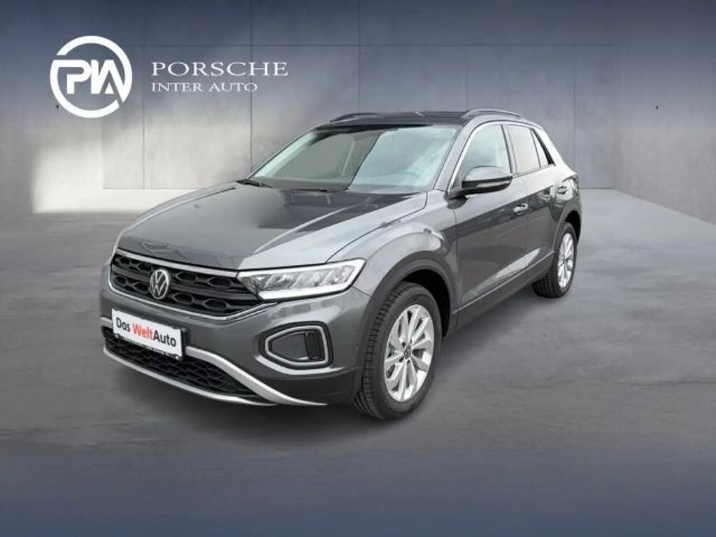 Volkswagen T-Roc 2026 Benzine