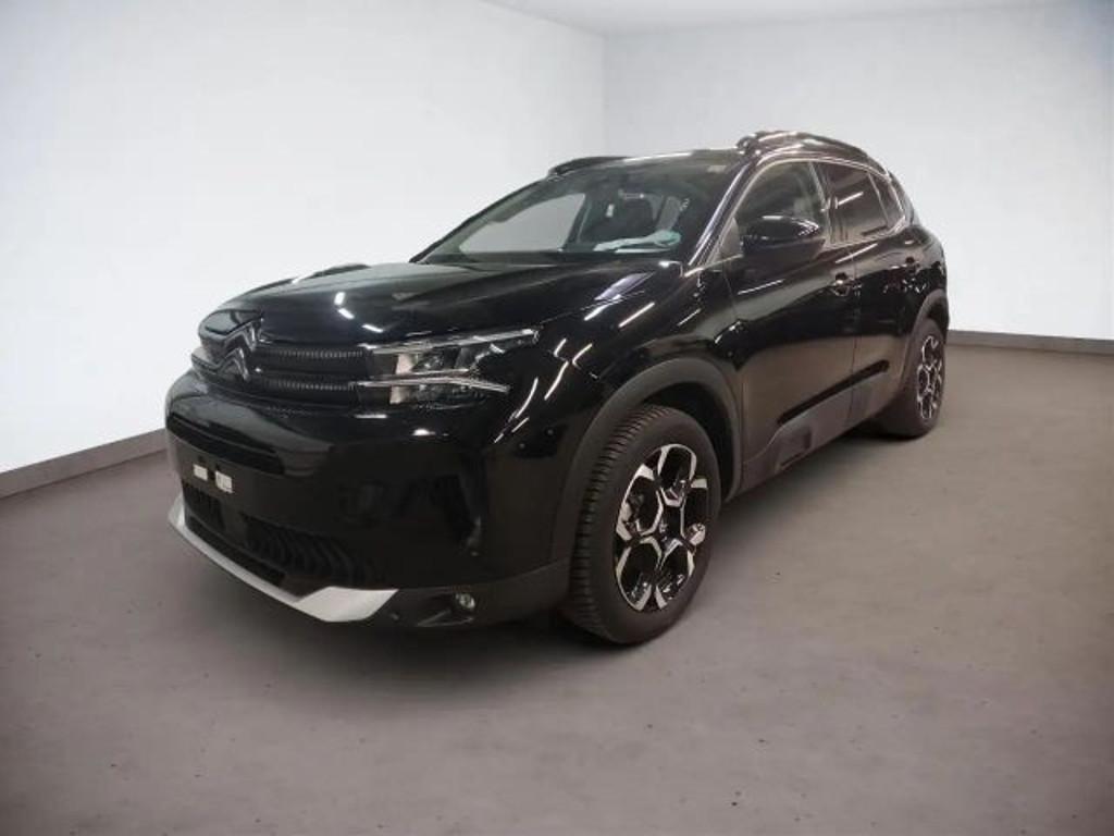 Citroën C5 Aircross 2025 Benzine