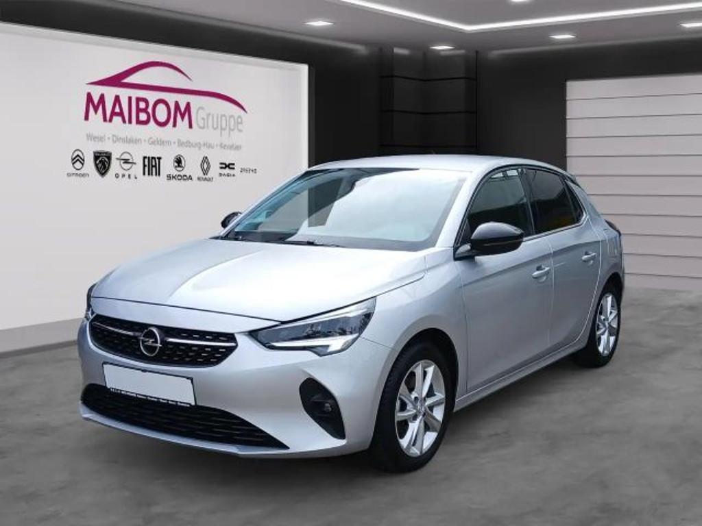 Opel Corsa 2023 Benzine