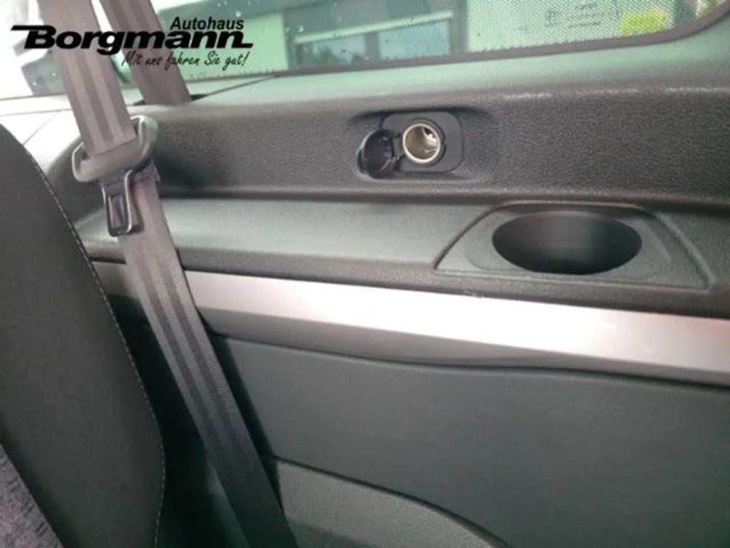 Opel Zafira Life