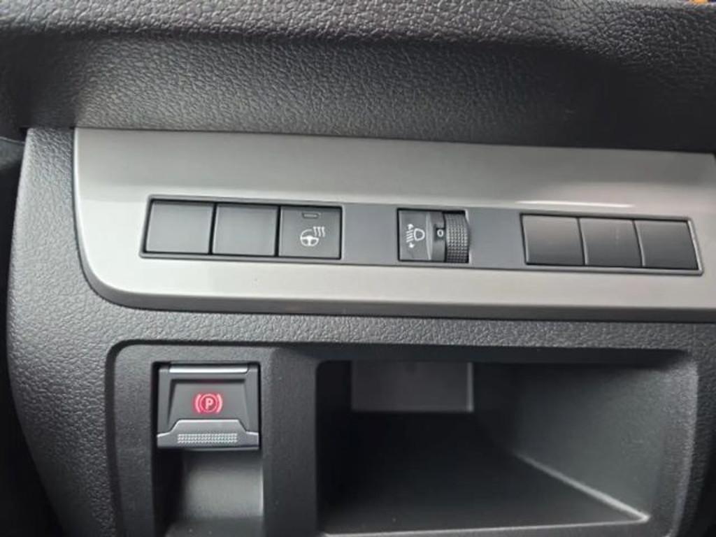 Opel Zafira Life