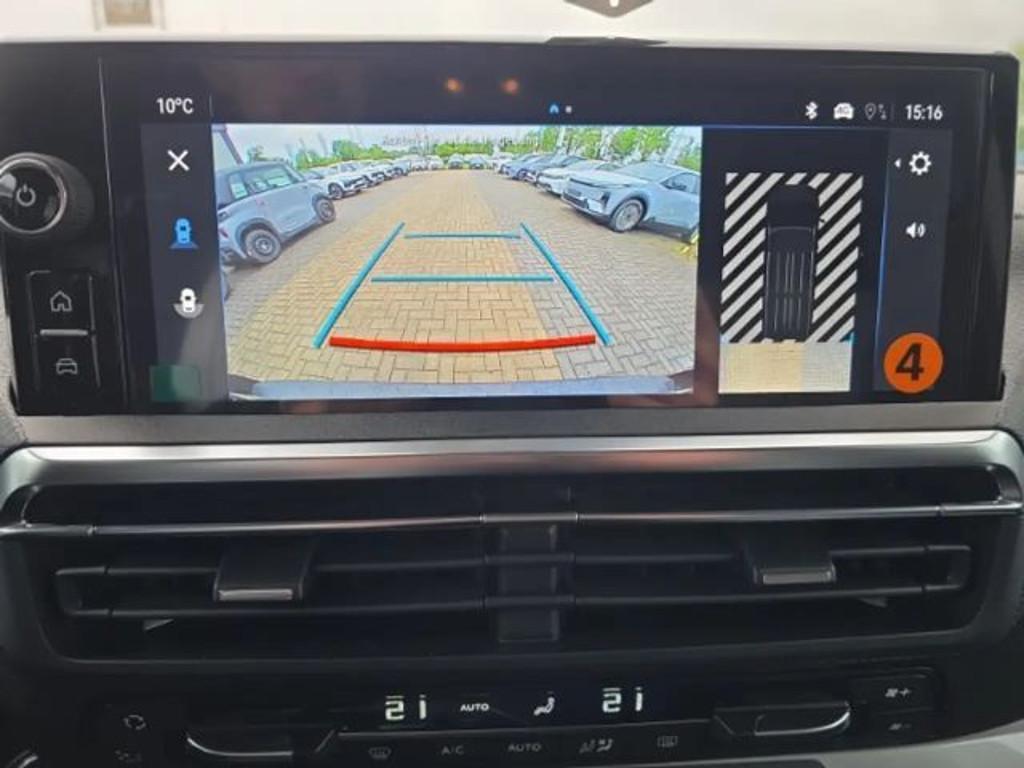 Opel Zafira Life