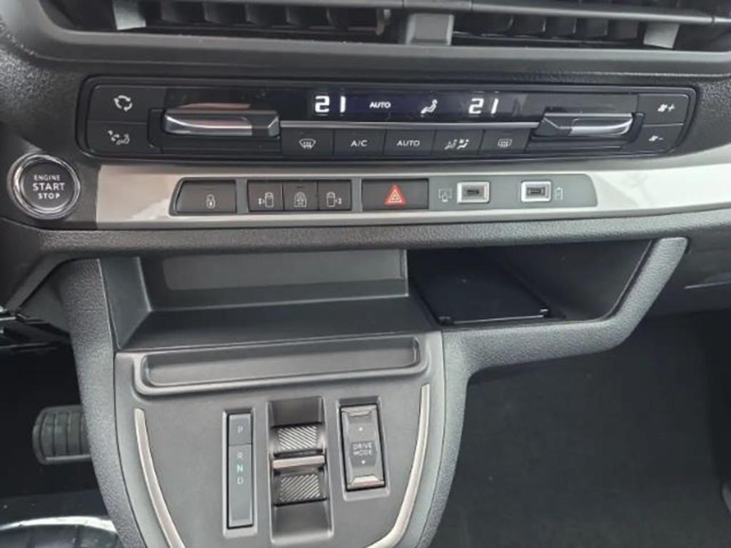 Opel Zafira Life