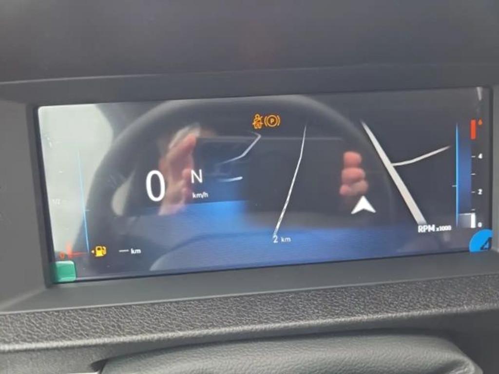 Opel Zafira Life
