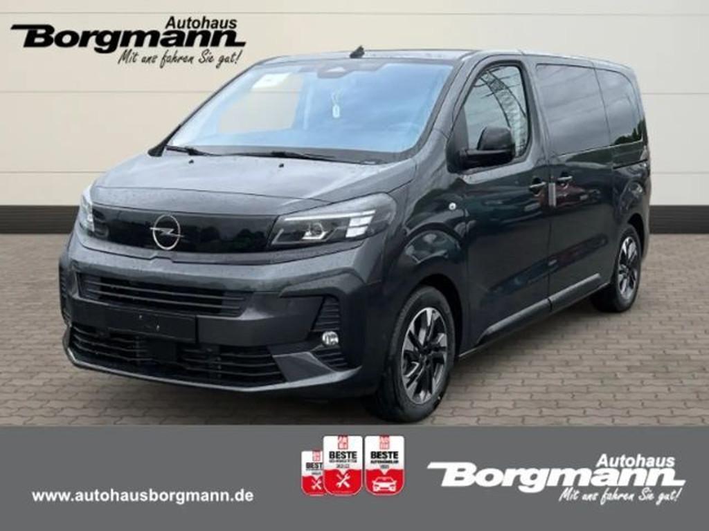 Opel Zafira Life