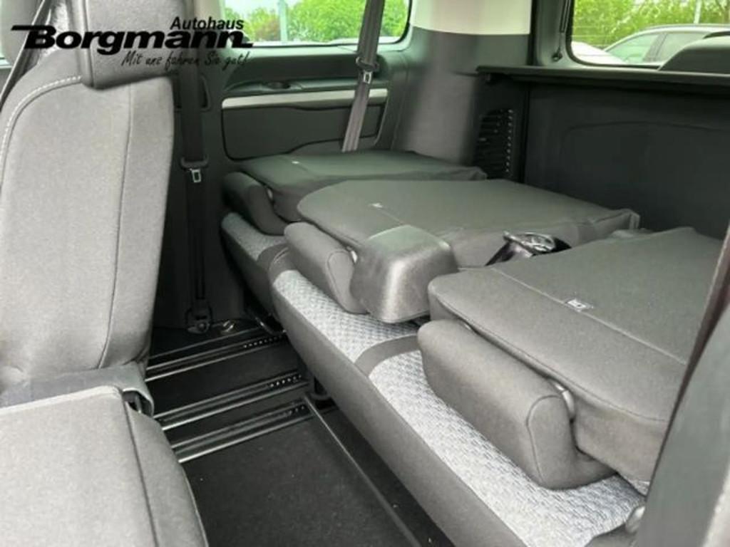 Opel Zafira Life
