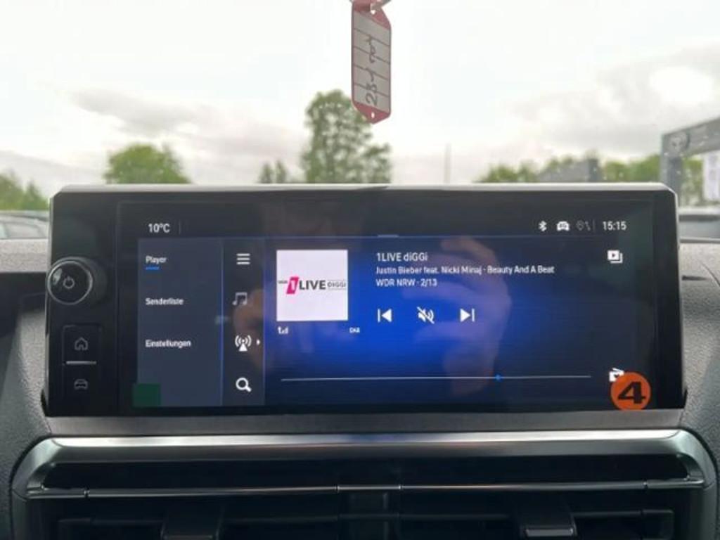 Opel Zafira Life