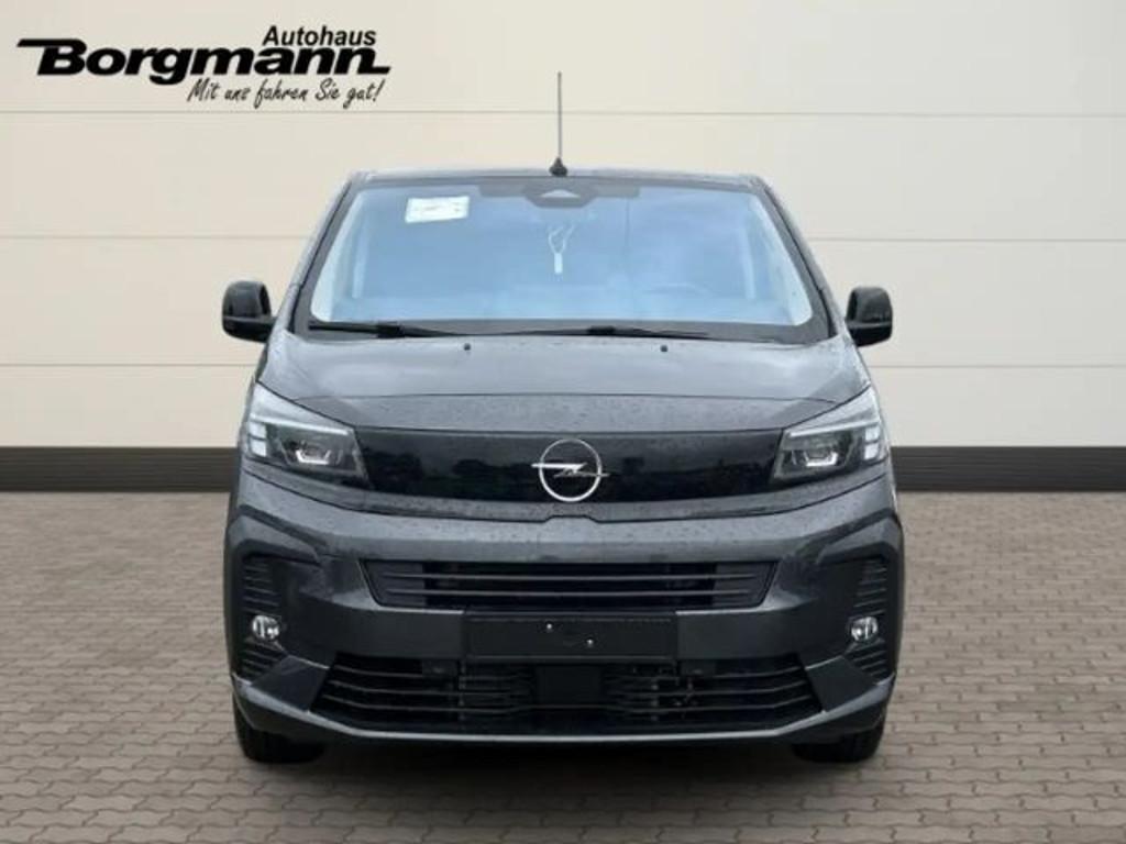 Opel Zafira Life