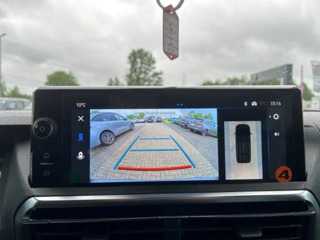 Opel Zafira Life