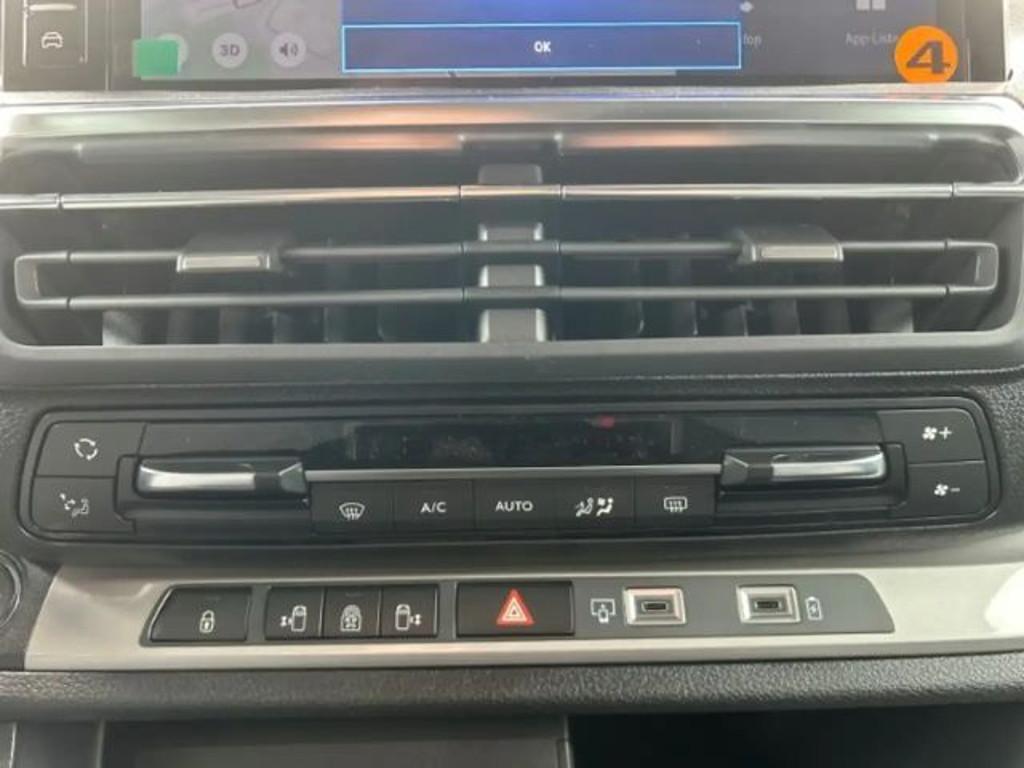 Opel Zafira Life