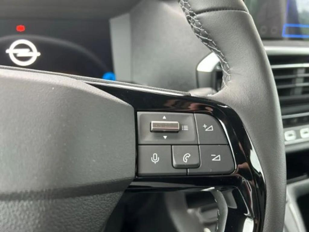 Opel Zafira Life