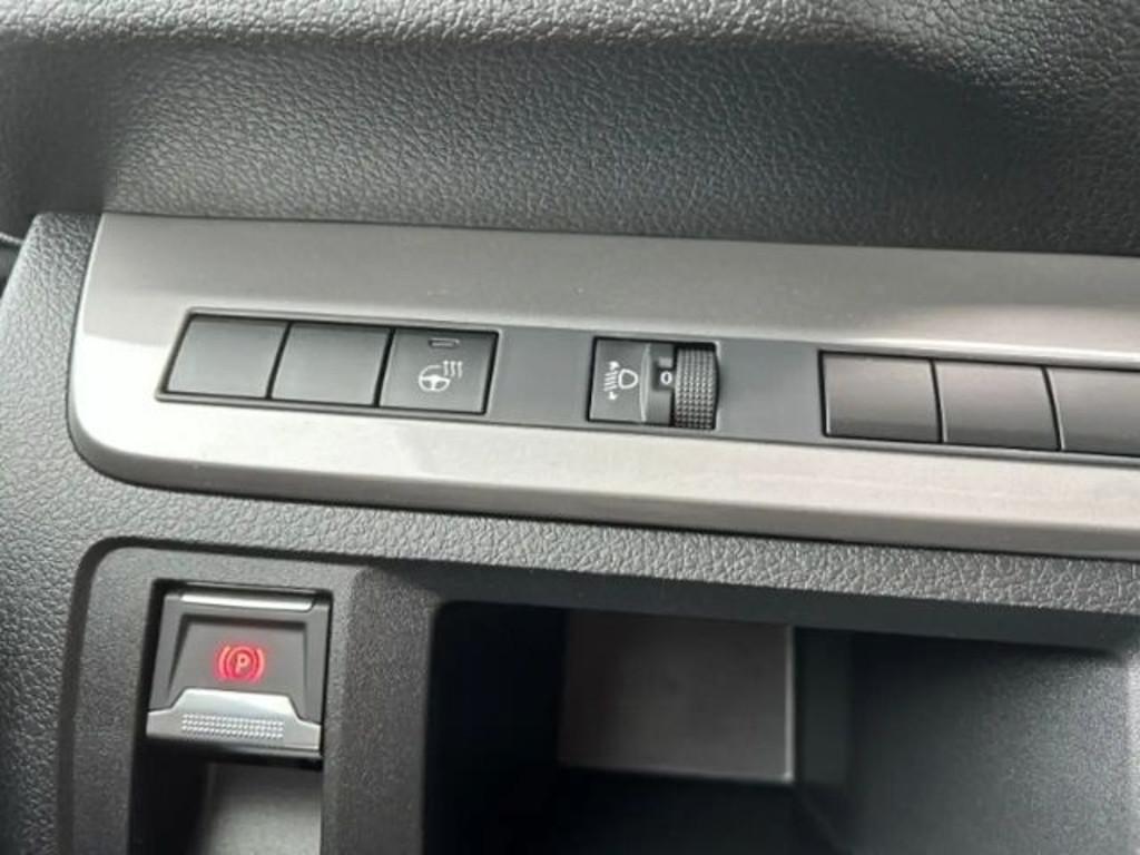Opel Zafira Life