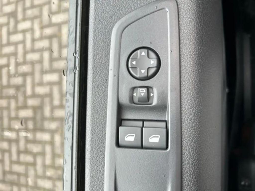Opel Zafira Life