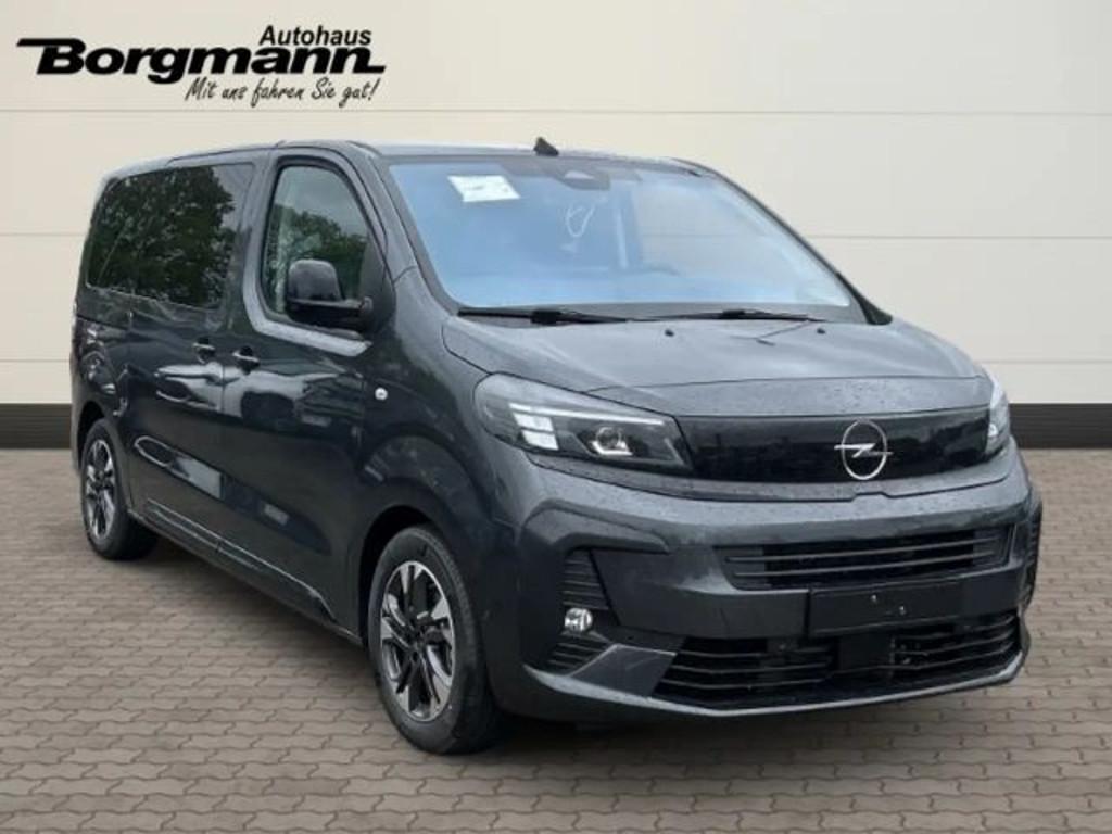 Opel Zafira Life
