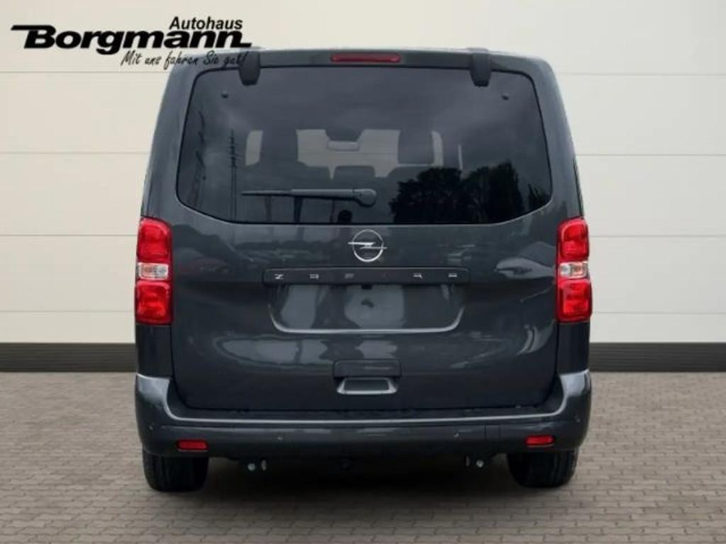 Opel Zafira Life