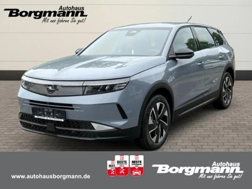 Opel Grandland 2026 Benzine