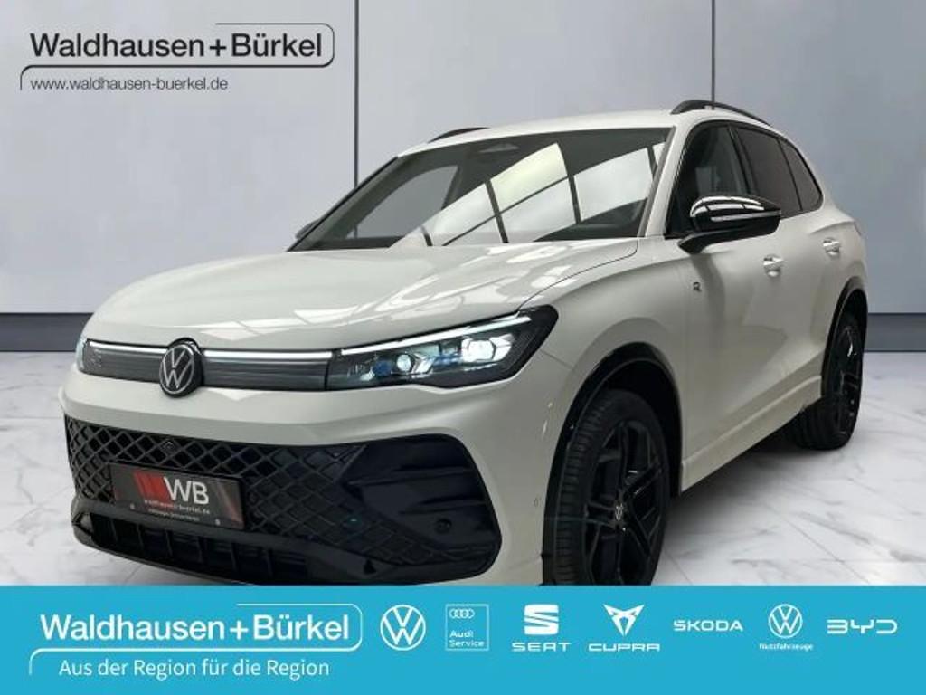 Volkswagen Tiguan 2025 Diesel