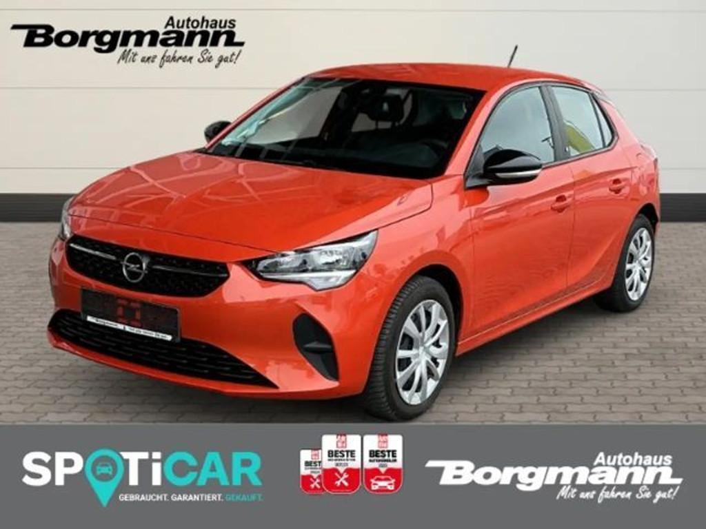 Opel Corsa 2022 Elektrisch