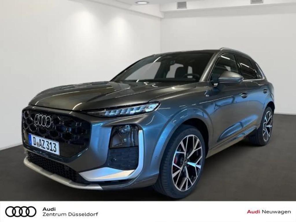 Audi Q3 2026 Benzine