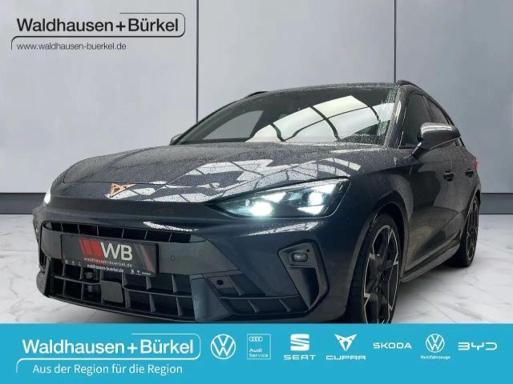Cupra Leon 2025 Benzine