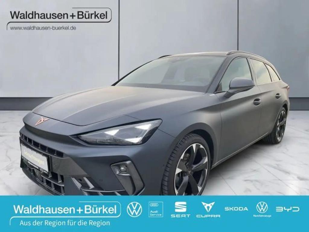 Cupra Leon 2024 Benzine