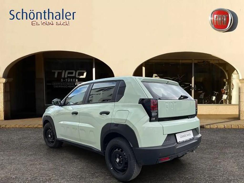 Fiat Grande Panda