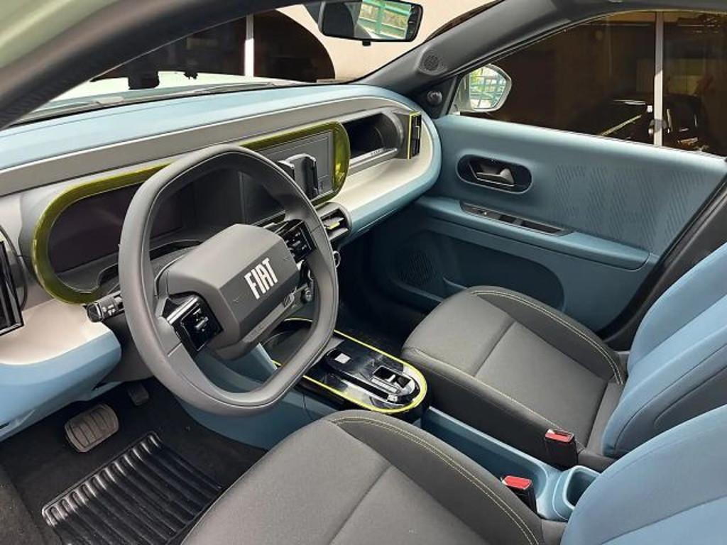 Fiat Grande Panda