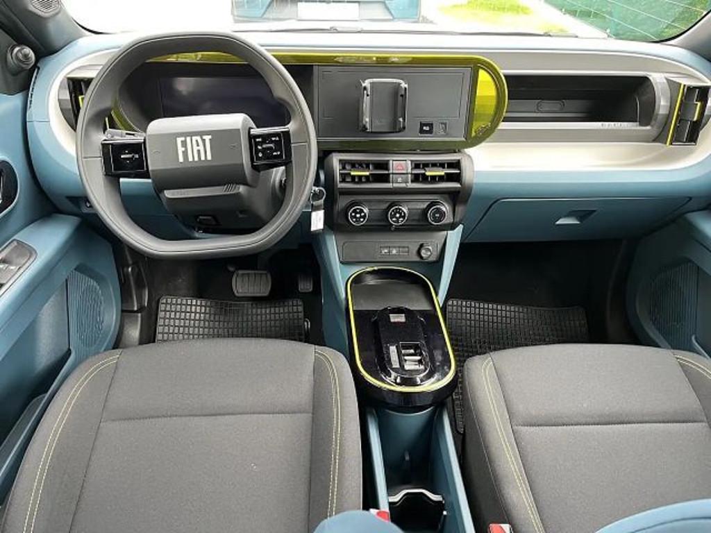 Fiat Grande Panda